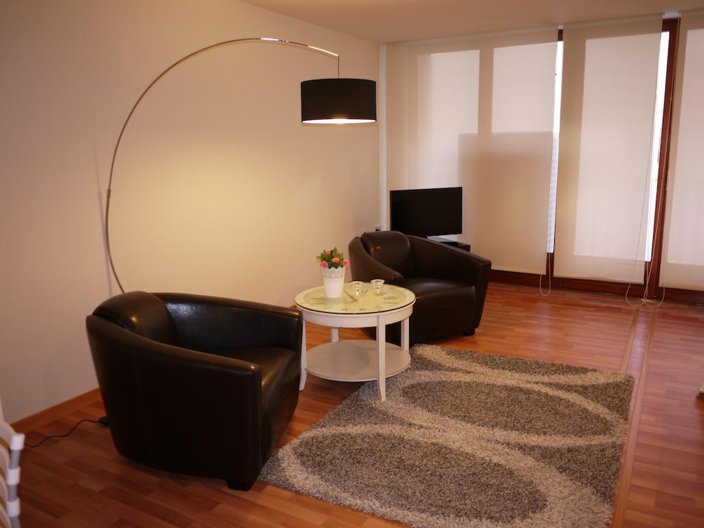 La Portuguesa Apartments Alicante Zewnętrze zdjęcie