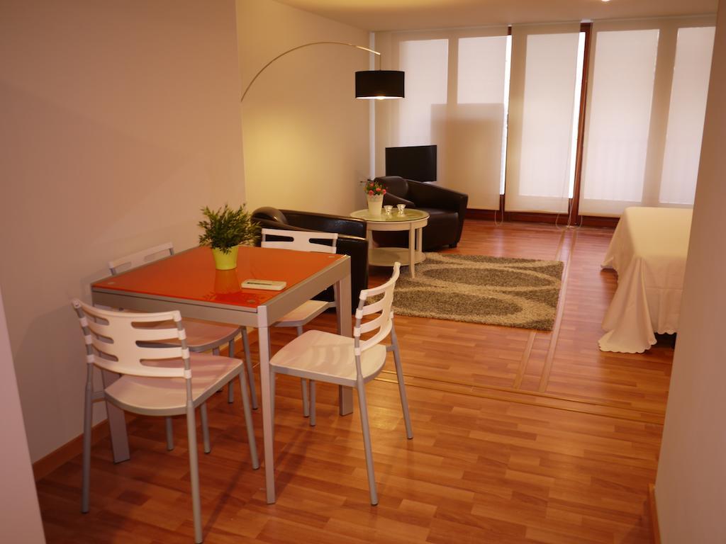 La Portuguesa Apartments Alicante Pokój zdjęcie