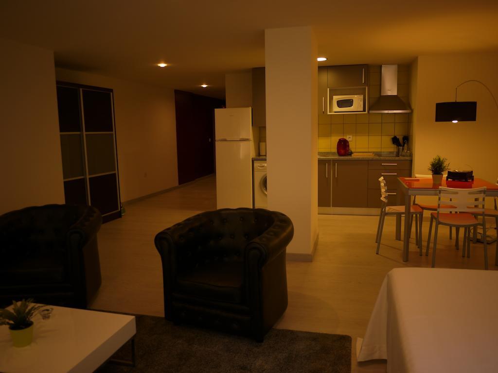 La Portuguesa Apartments Alicante Pokój zdjęcie